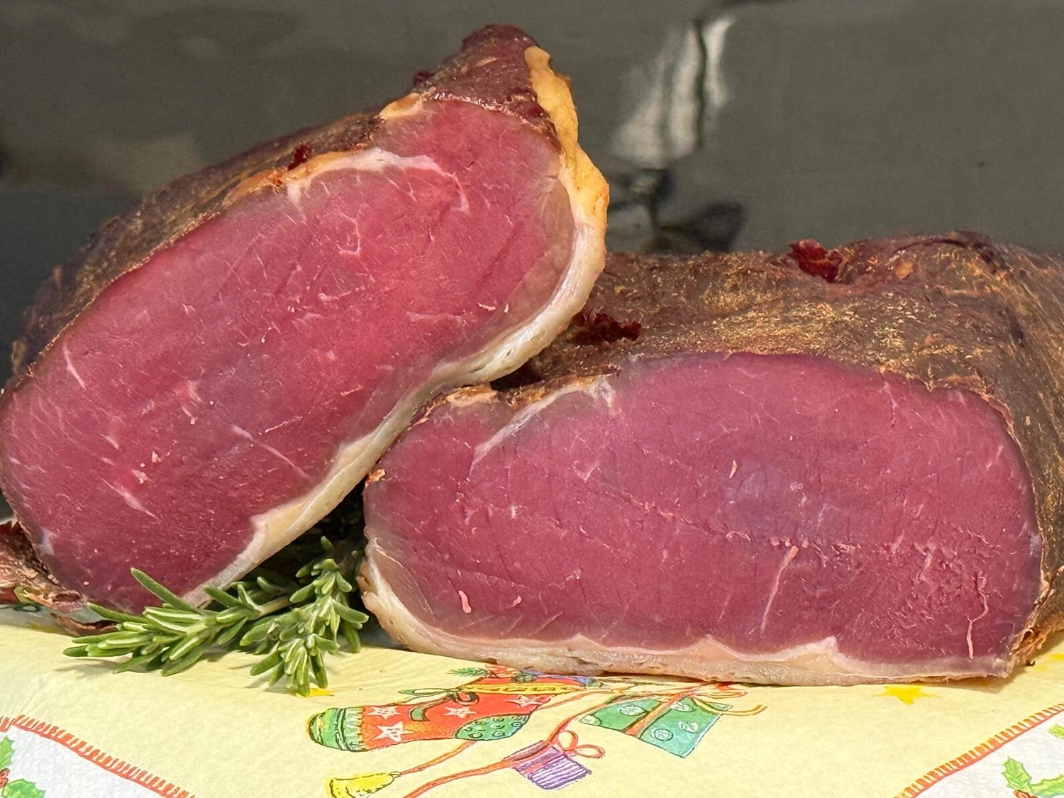 Hecht – Fleischerei – Fleisch