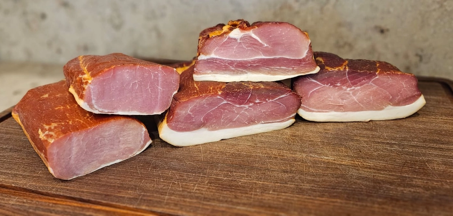 Hecht – Fleischerei – Fleisch