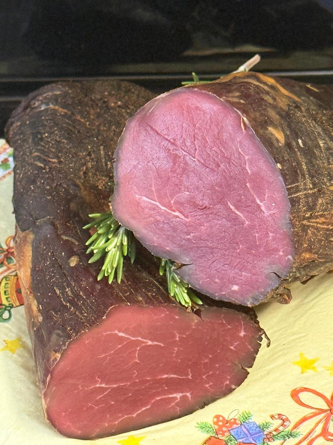 Hecht – Fleischerei – Fleisch